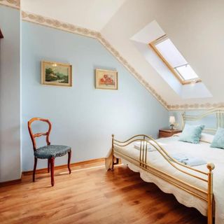 Villa Nicolo Chłapowo (2)