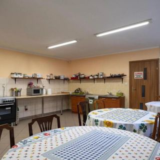 Villa Nicolo Chłapowo (4)