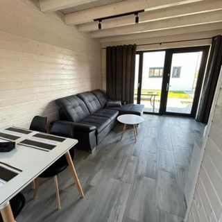 Domki Miraj Resort Sarbinowo (2)