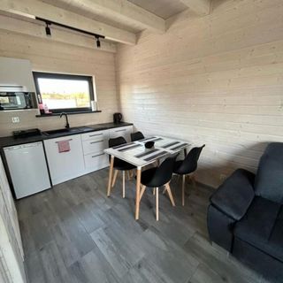 Domki Miraj Resort Sarbinowo (3)