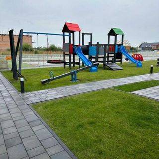 Domki Miraj Resort Sarbinowo (5)