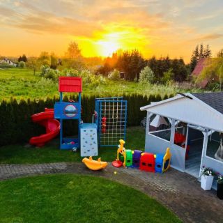 Domki wczasowe Oskar Chłopy (5)