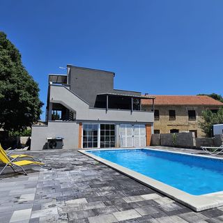 Apartments Relax Karin Gornji (2)