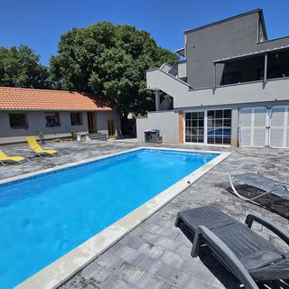 Apartments Relax Karin Gornji (3)