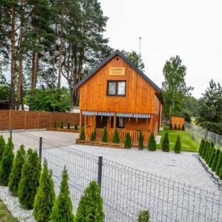 Domki letniskowe Oliwier Okuninka (2)