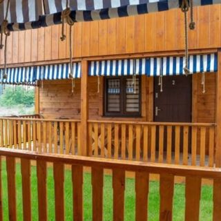 Domki letniskowe Oliwier Okuninka (5)