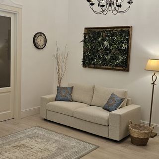 Apartament Vanilla Residence București (4)