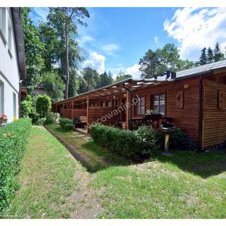 Domki i Pokoje Maja Pobierowo (2)