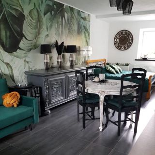 Adago Apartamenty Oaza (2)