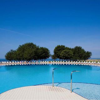 Apartman Umag - Umago - CIU936 (2)
