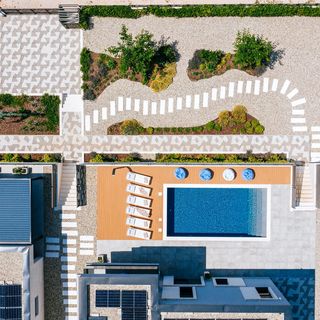 Vendégház Sukošan - CDY306 (5)