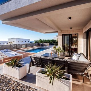 Vendégház Sukošan - CDY306 (3)