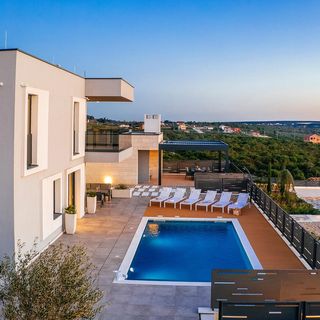 Vendégház Sukošan - CDY306 (4)