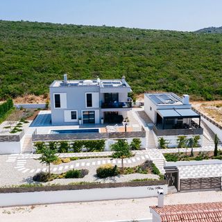 Vendégház Sukošan - CDY306 (2)