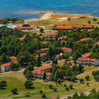 Apartman Umag - Umago - CIU930 (2)