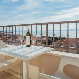 Apartman Tučepi - CSD162 (2)