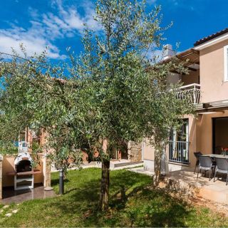 Apartman Umag - Umago - CIU928 (2)