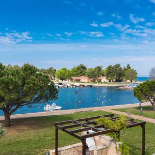 Apartman Umag - Umago - CIU928 (3)