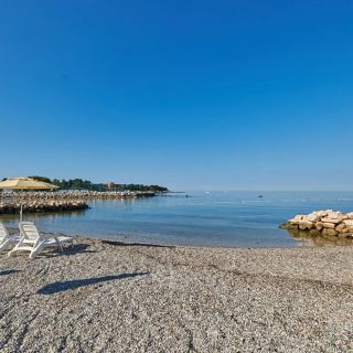 Apartman Umag - Umago - CIU925 (2)