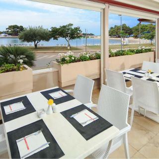 Apartman Umag - Umago - CIU927 (2)