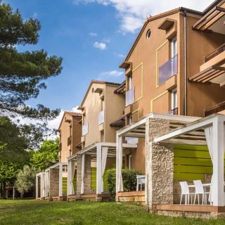 Apartman Umag - Umago - CIU927 (3)