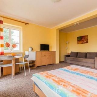 Dom Żuławski Krynica Morska (3)