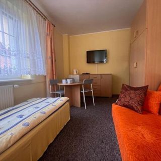 Dom Żuławski Krynica Morska (4)