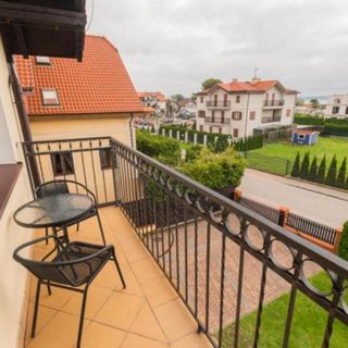 Dom Żuławski Krynica Morska (5)