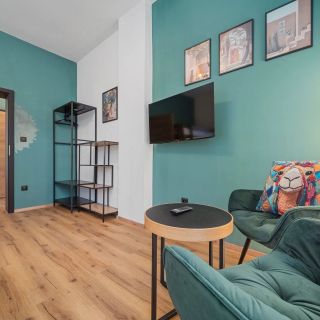 Apartmán na Lípovém náměstí Trutnov (3)