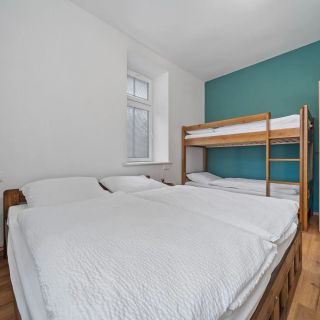 Apartmán na Lípovém náměstí Trutnov (4)