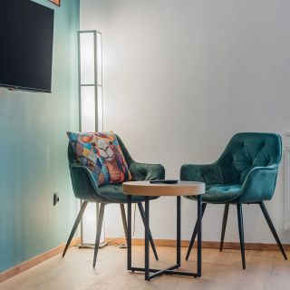 Apartmán na Lípovém náměstí Trutnov (5)