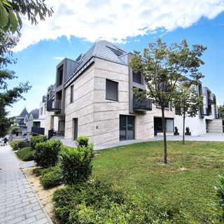 Sunshine Residence Silver Apartment Hévíz (2)