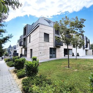 Sunshine Residence Silver Apartment Hévíz (2)