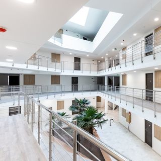 Sunshine Residence Silver Apartment Hévíz (3)