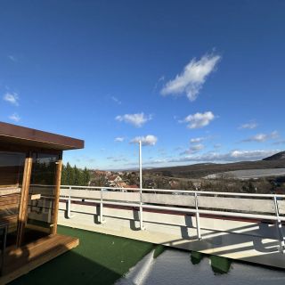 Panorámás Apartman Dunaszentmiklós (2)