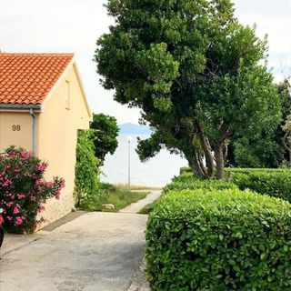 Apartmanok A Tenger Mellett Petrcane, Zadar - 24879 Petrčane (5)