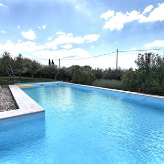 Nyaralóház Medencével Kakma, Biograd - 24899 Kakma (4)