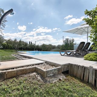 Nyaralóház Medencével Kakma, Biograd - 24899 Kakma (5)