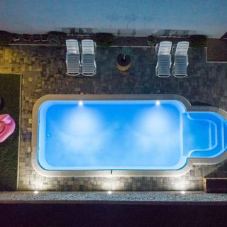 Apartmanok Családok Részére Medencével Kostanje, Omis - 25072 Kostanje (4)