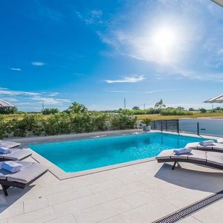 Nyaralóház Medencével Sabunike, Zadar - 25098 Sabunike (4)