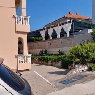 Apartmanok A Tenger Mellett Barbat, Rab - 25103 Barbat (3)