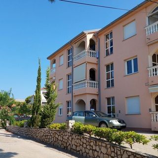 Apartmanok A Tenger Mellett Barbat, Rab - 25103 Barbat (2)