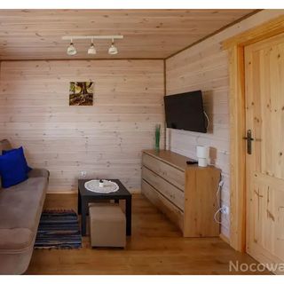 Domki Zakątek nad Rzeką Wojtal (2)