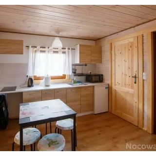 Domki Zakątek nad Rzeką Wojtal (3)