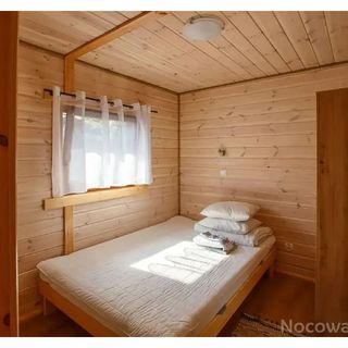 Domki Zakątek nad Rzeką Wojtal (4)