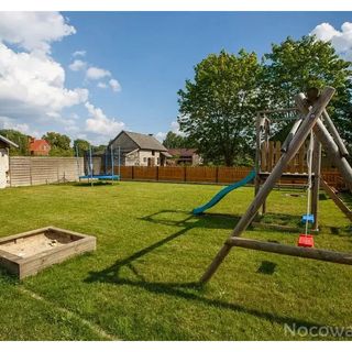 Domki Zakątek nad Rzeką Wojtal (5)