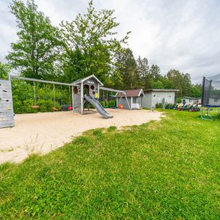 Domki nad rozlewiskiem Barkowo (4)