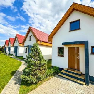 Domki Wakacyjne 4 YOU Ustka (3)