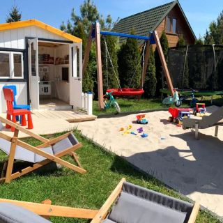 Domki Wakacyjne 4 YOU Ustka (5)