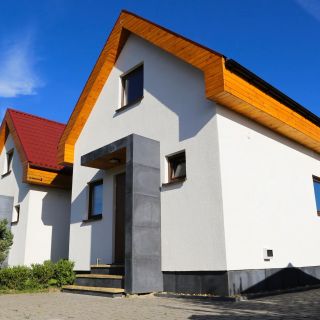Domki Wakacyjne 4 YOU Ustka (4)
